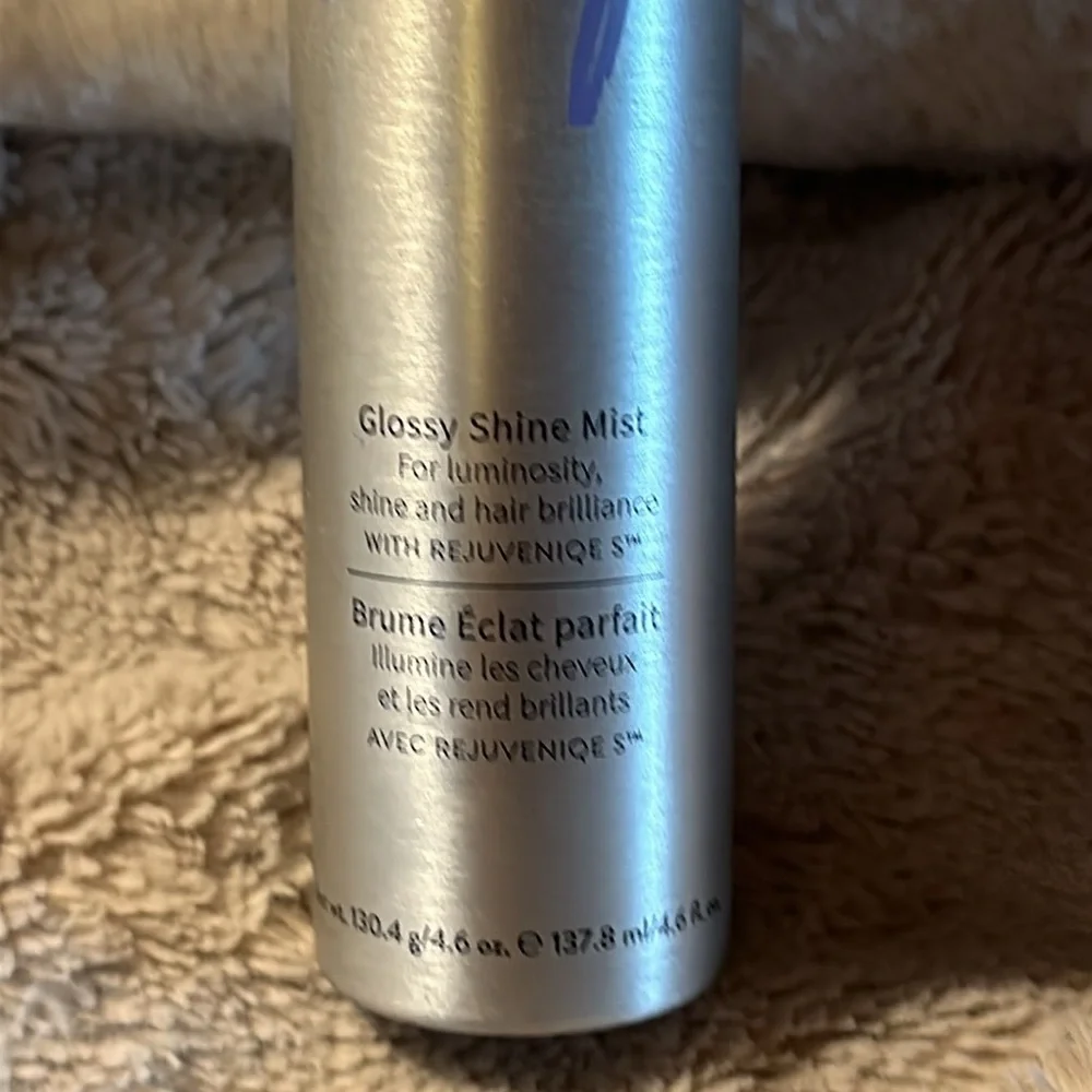 NIP MONAT Glossy Shine Mist 4.6 oz - Picture 2 of 4